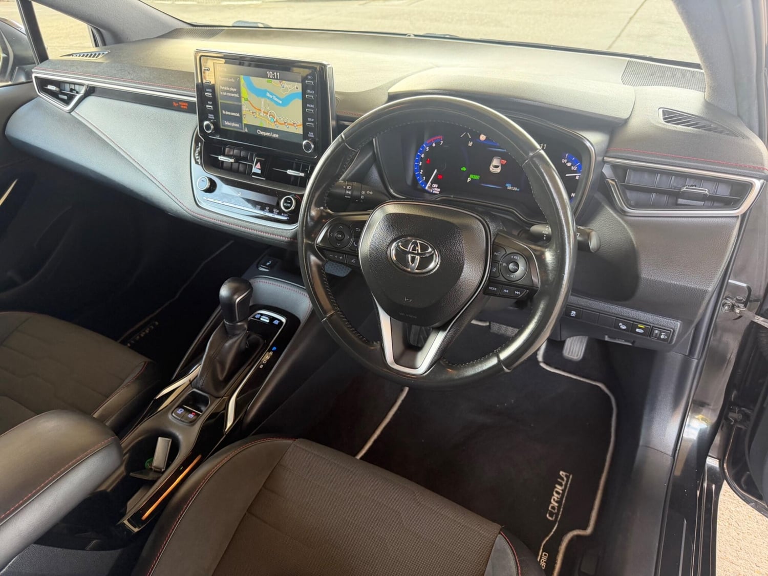 Toyota Corolla Havering