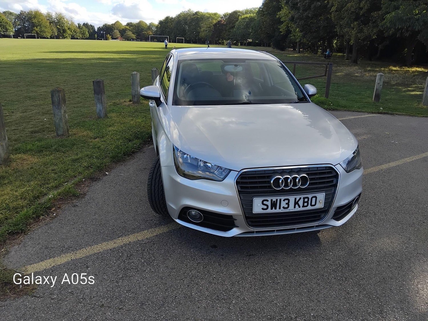 Audi A1 Gillingham