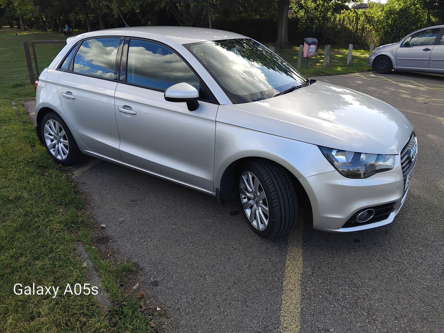 [ berth ]Audi A1