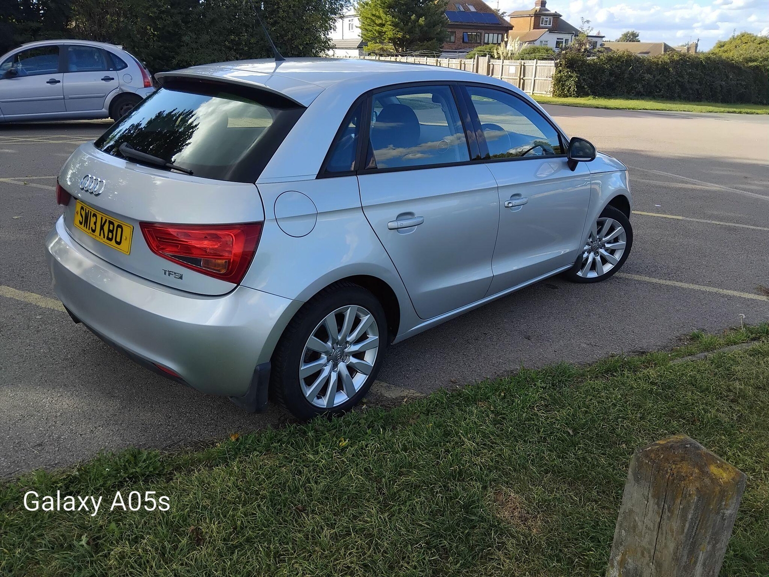 Audi A1 2013 - Cars in Gillingham