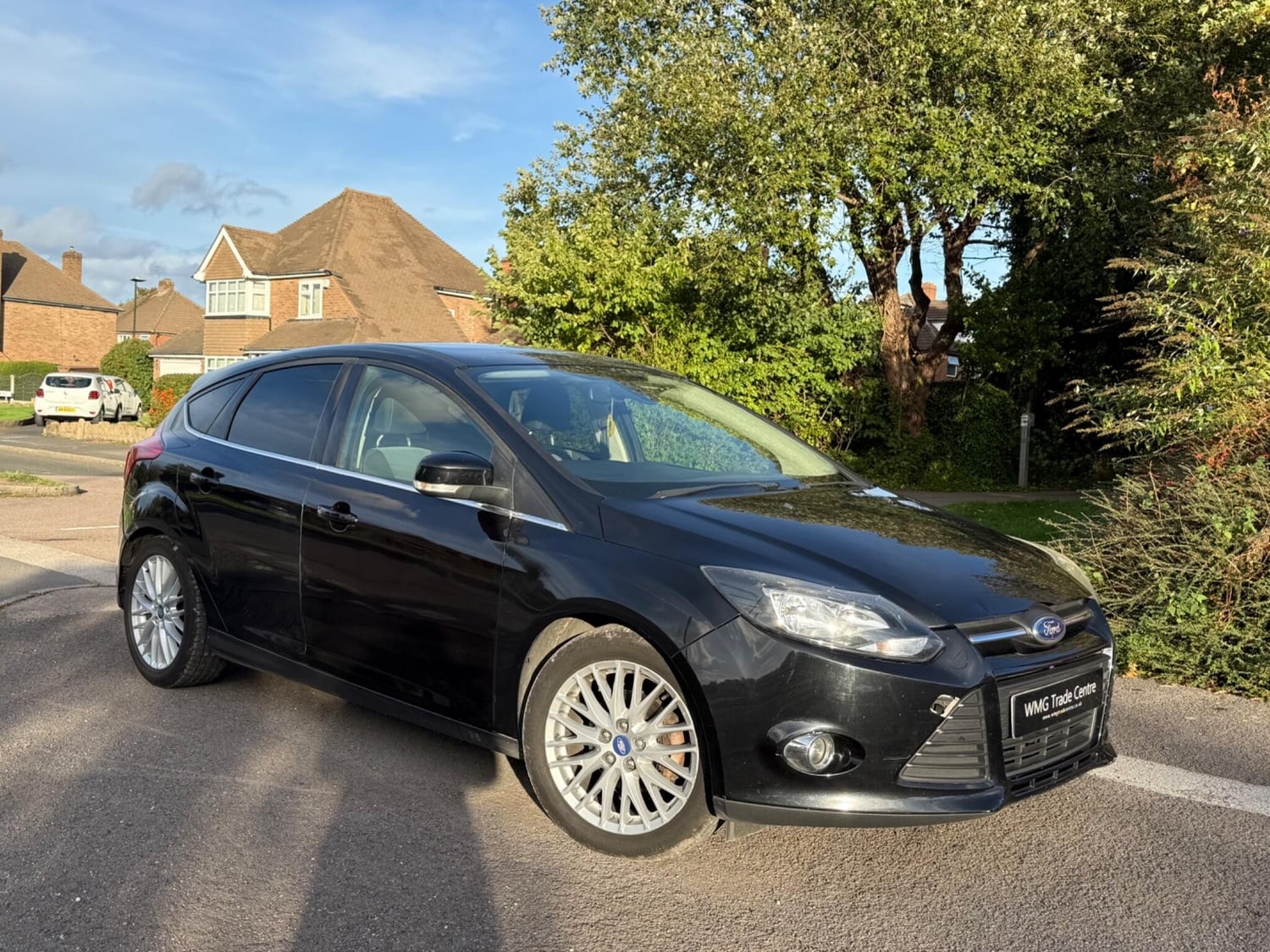 Ford Focus Birmingham