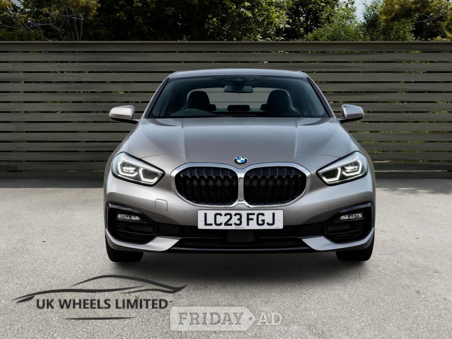 [ berth ]BMW 1 Series