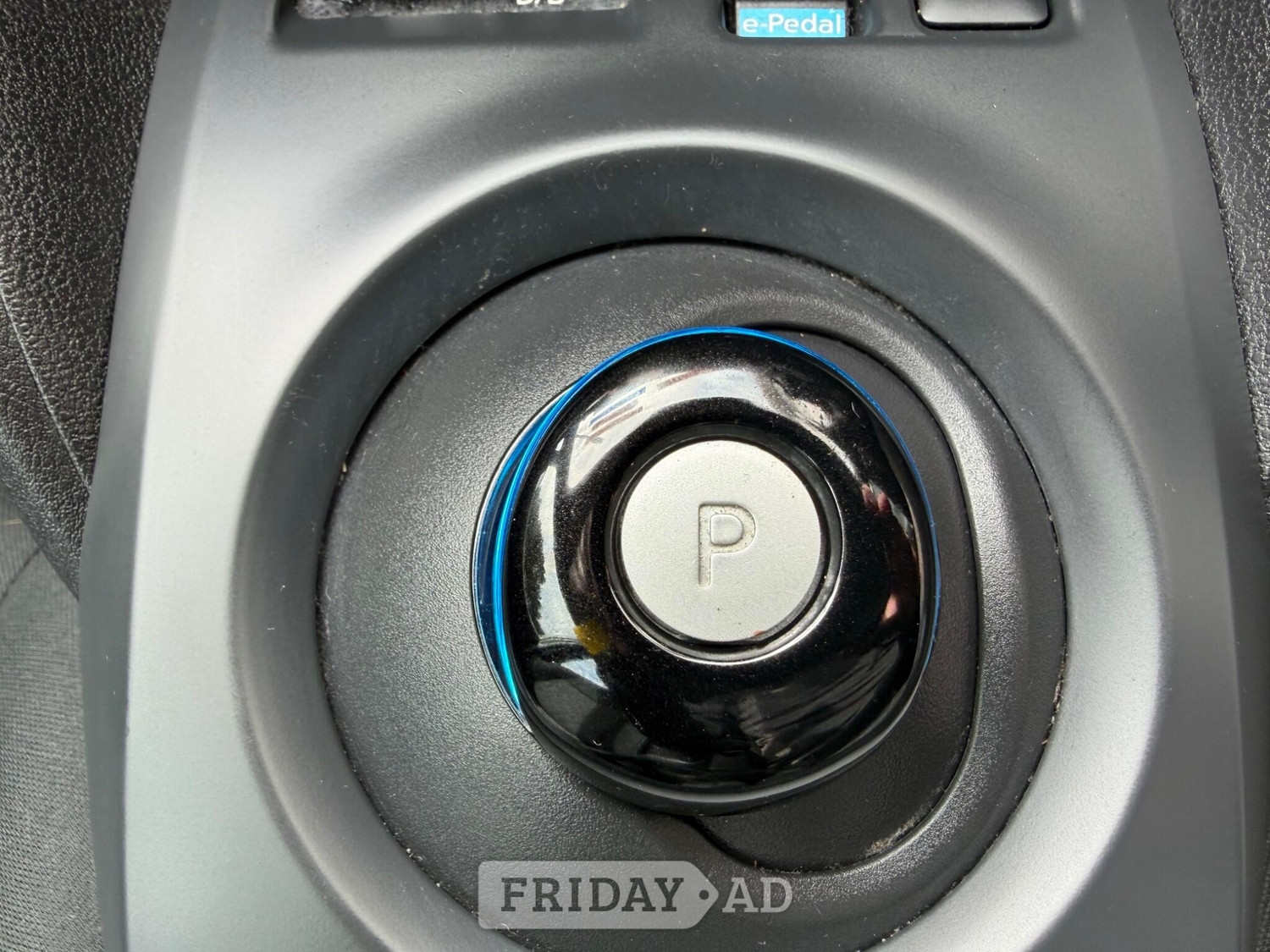 Nissan LEAF 2021 - Cars in Sutton
