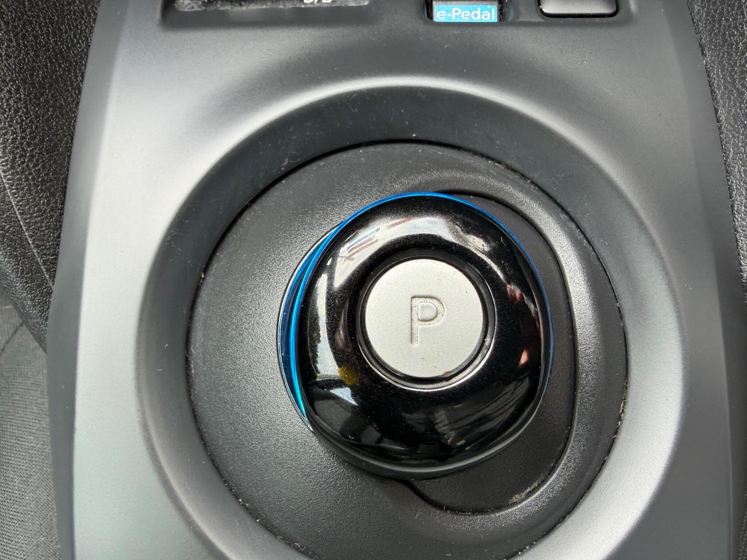 Nissan LEAF 2021 - Cars in Sutton