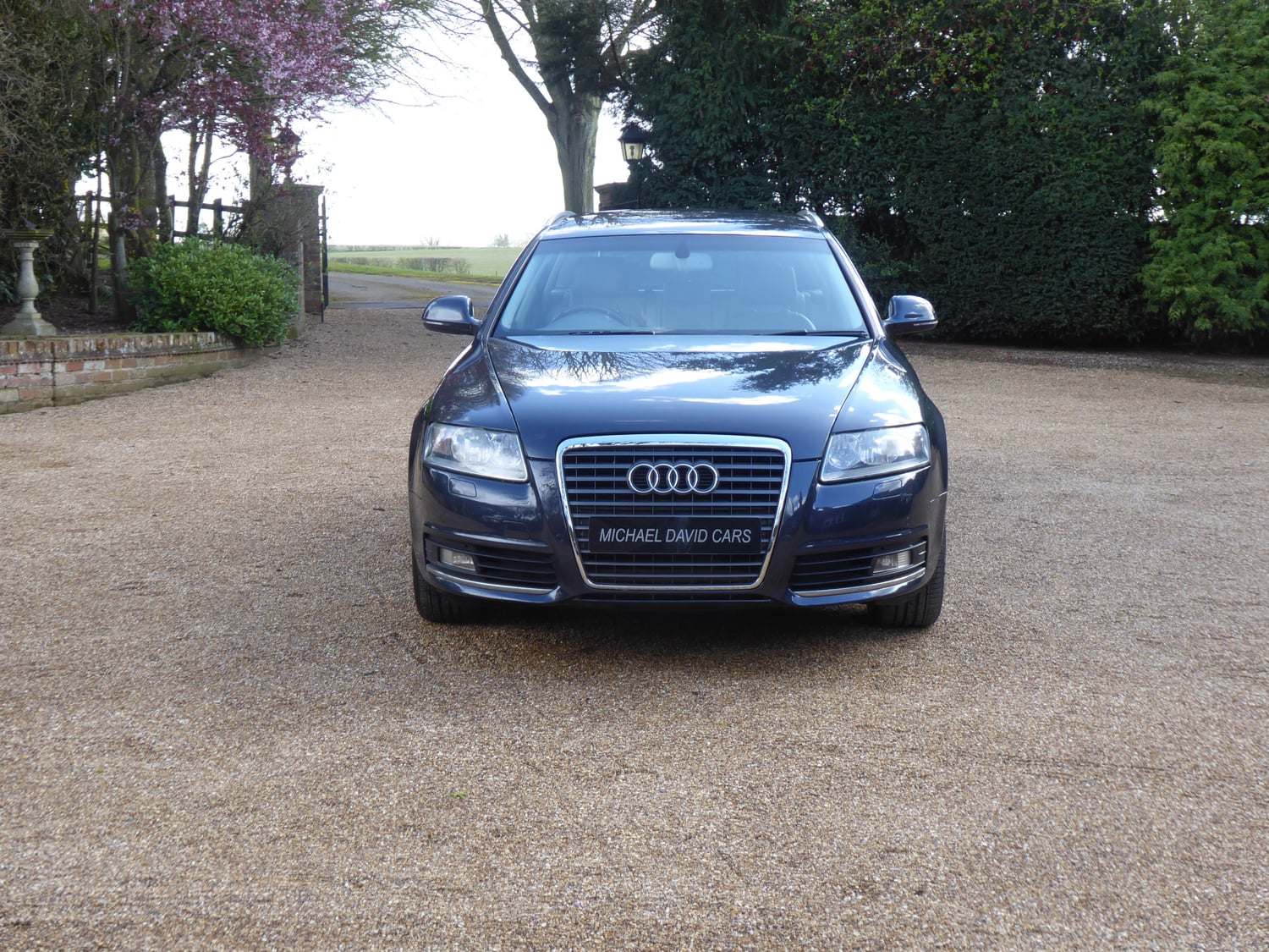 Audi A6 Avant 2010 - Cars in Northampton