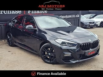 BMW 2 Series 2020