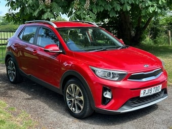 Kia Stonic 2019