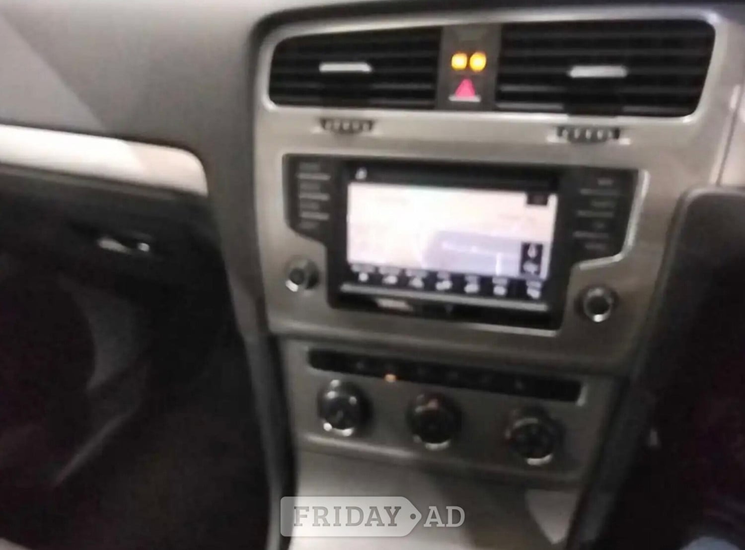 Volkswagen Golf 2016 - Cars in West Bromwich