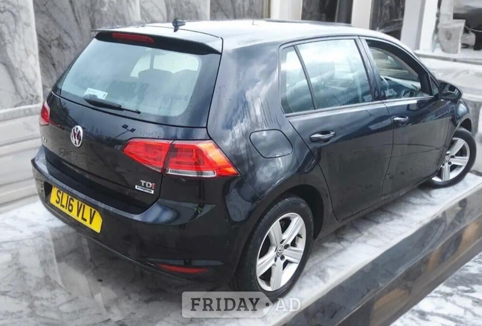 Volkswagen Golf West Bromwich