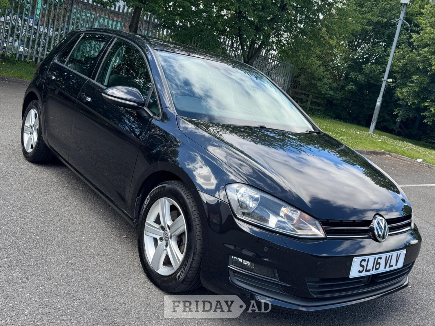 Volkswagen Golf West Bromwich