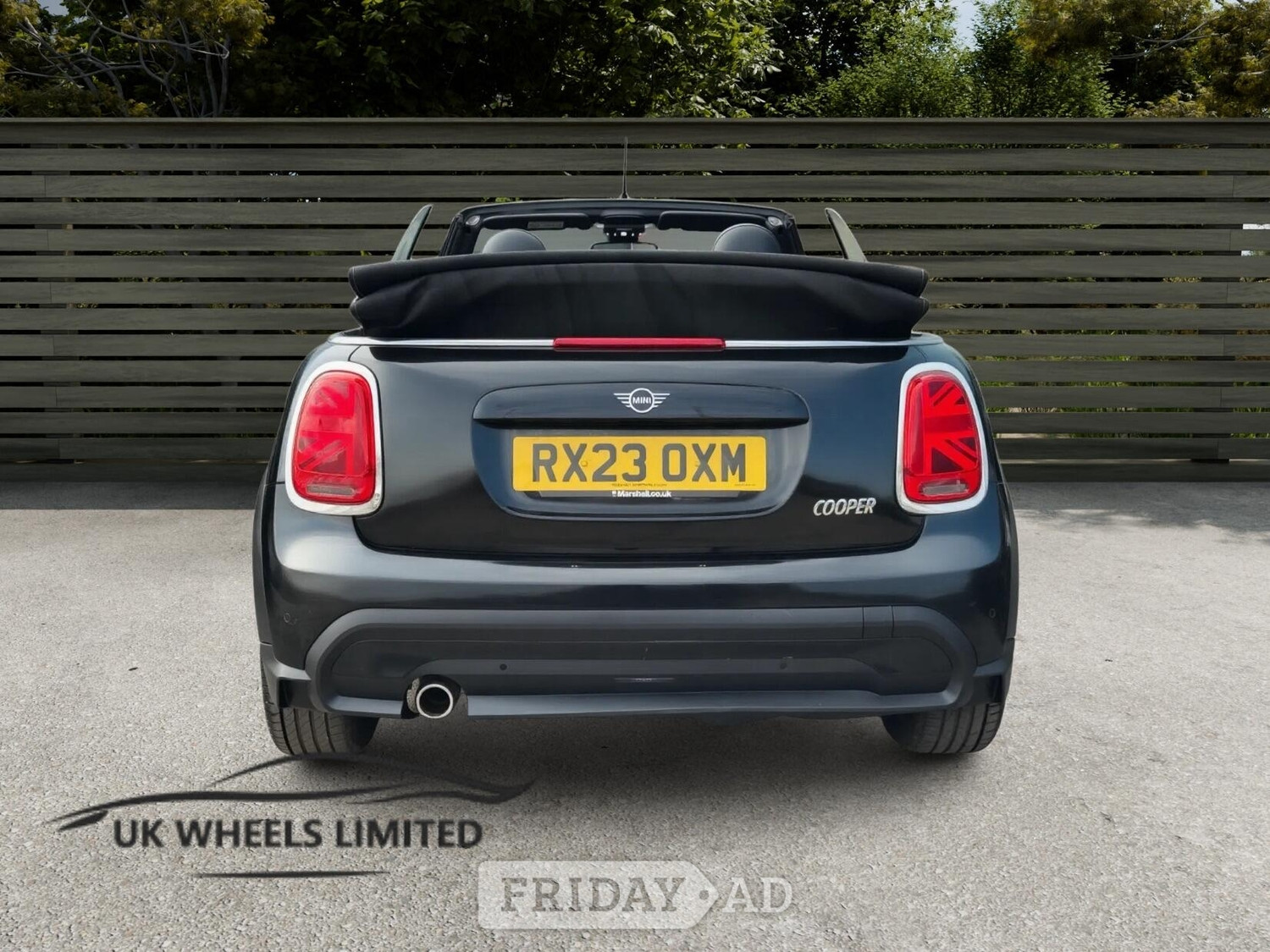 Mini Convertible 2023 - Cars in Barnet