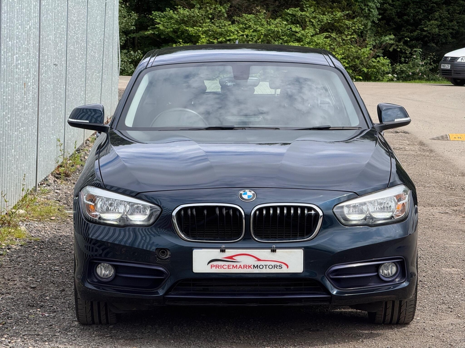[ berth ]BMW 1 Series