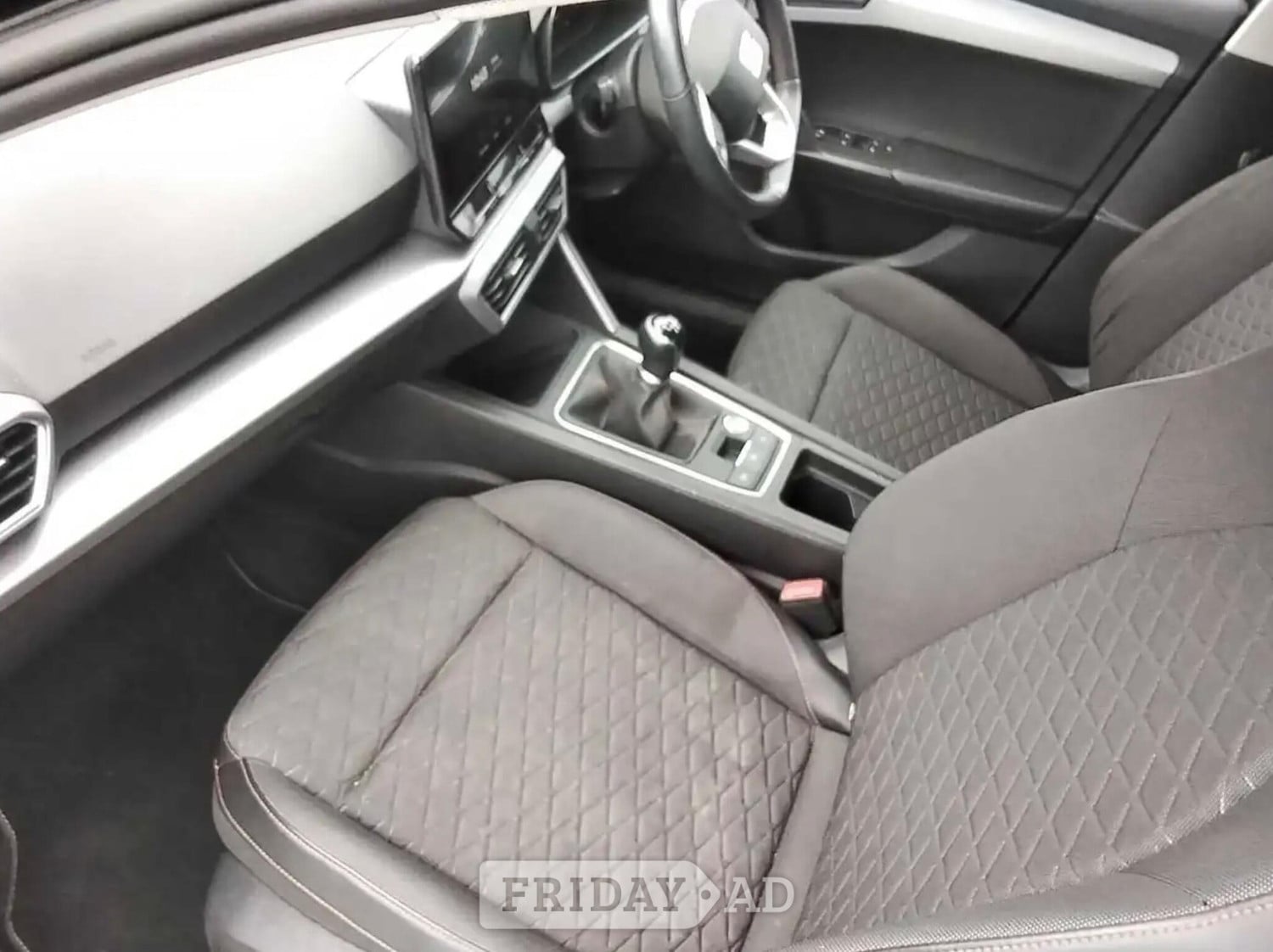 SEAT Leon 2021 - Cars in West Bromwich