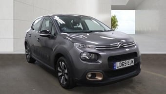Citroen C3 2020