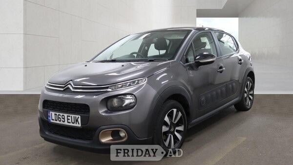 Citroen C3 Uxbridge