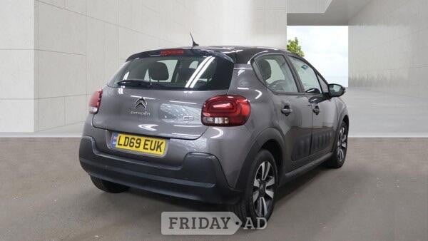 Citroen C3 2020 - Cars in Uxbridge