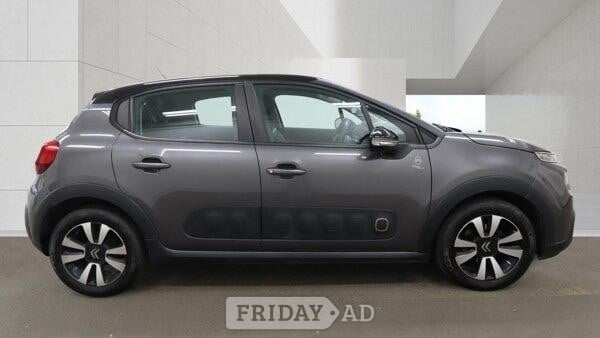 Citroen C3 2020 - Cars