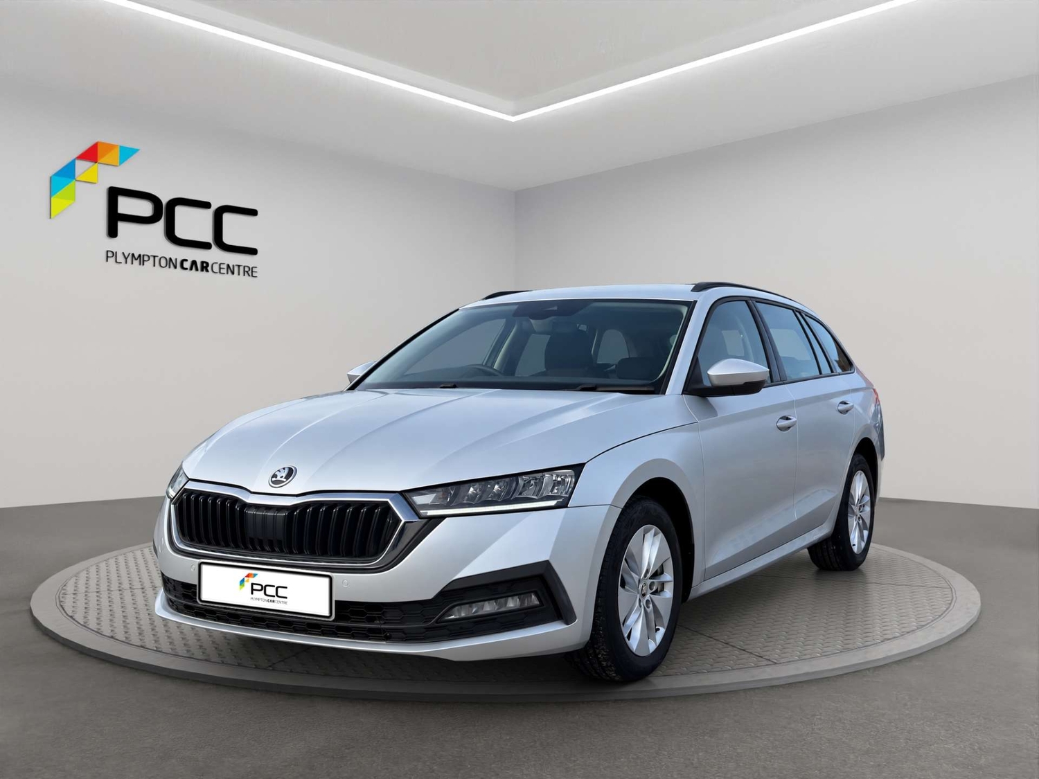 Skoda Octavia 2022 - Cars