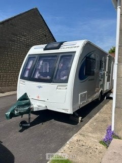 Lunar Quasar 524 2018 in Holt