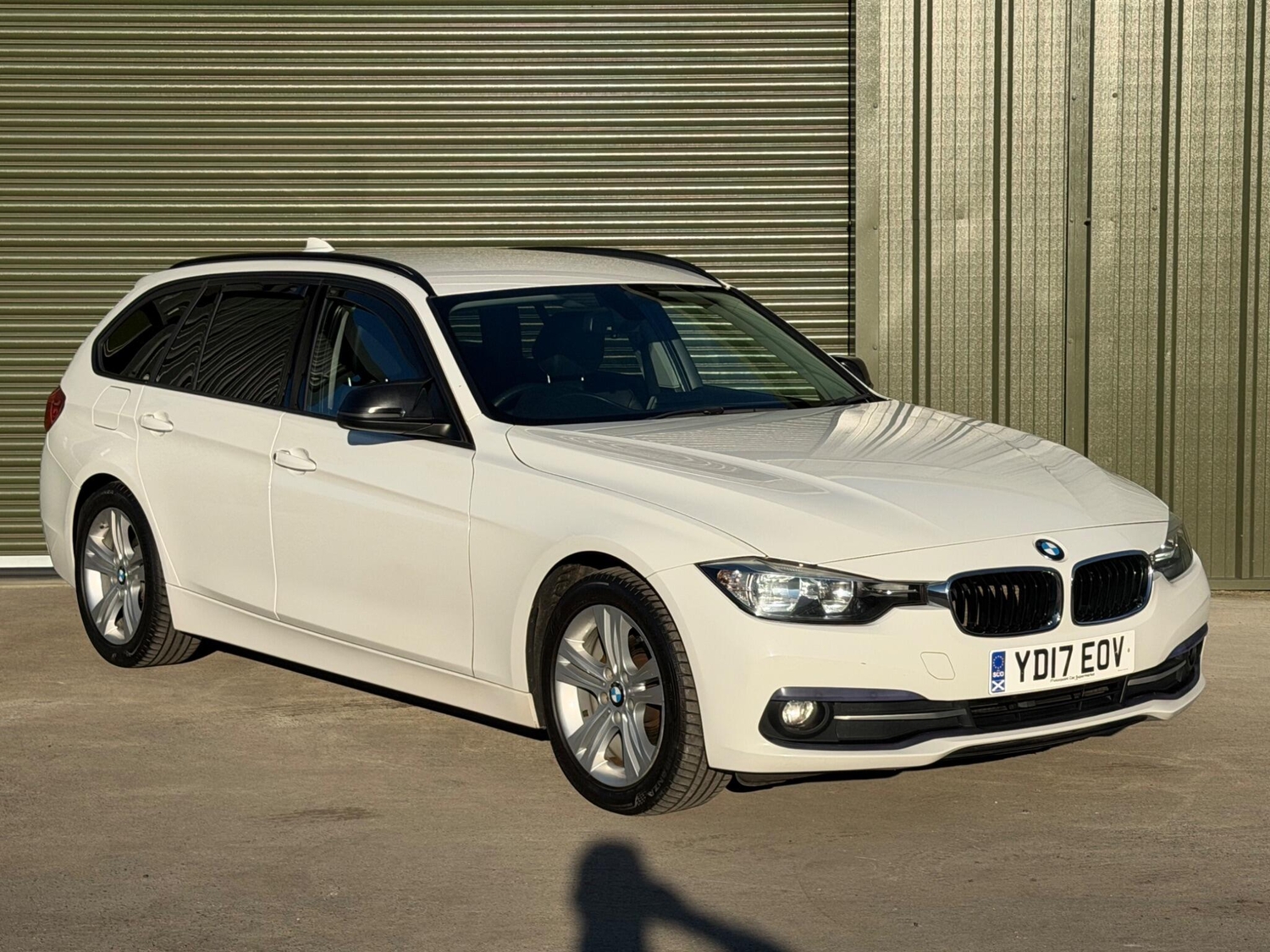 BMW 3 Series Lewes
