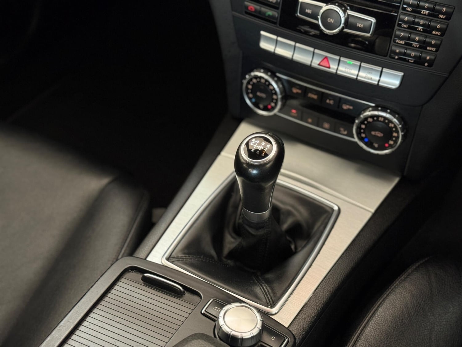 Mercedes-Benz C Class 2012 - Cars in Petersfield
