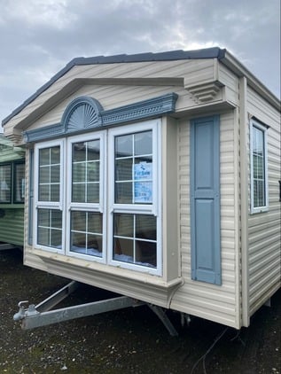 Stourport-On-Severn Willerby Vogue  for sale