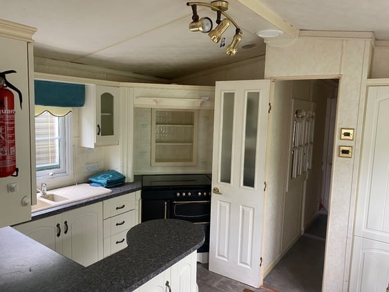 Willerby Vogue  for sale - Holiday Homes in Stourport-On-Severn