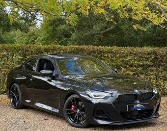 BMW 2 Series 2023