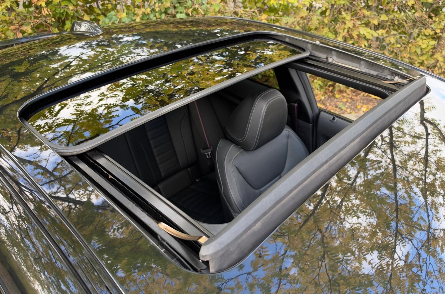 BMW 2 Series Hillingdon