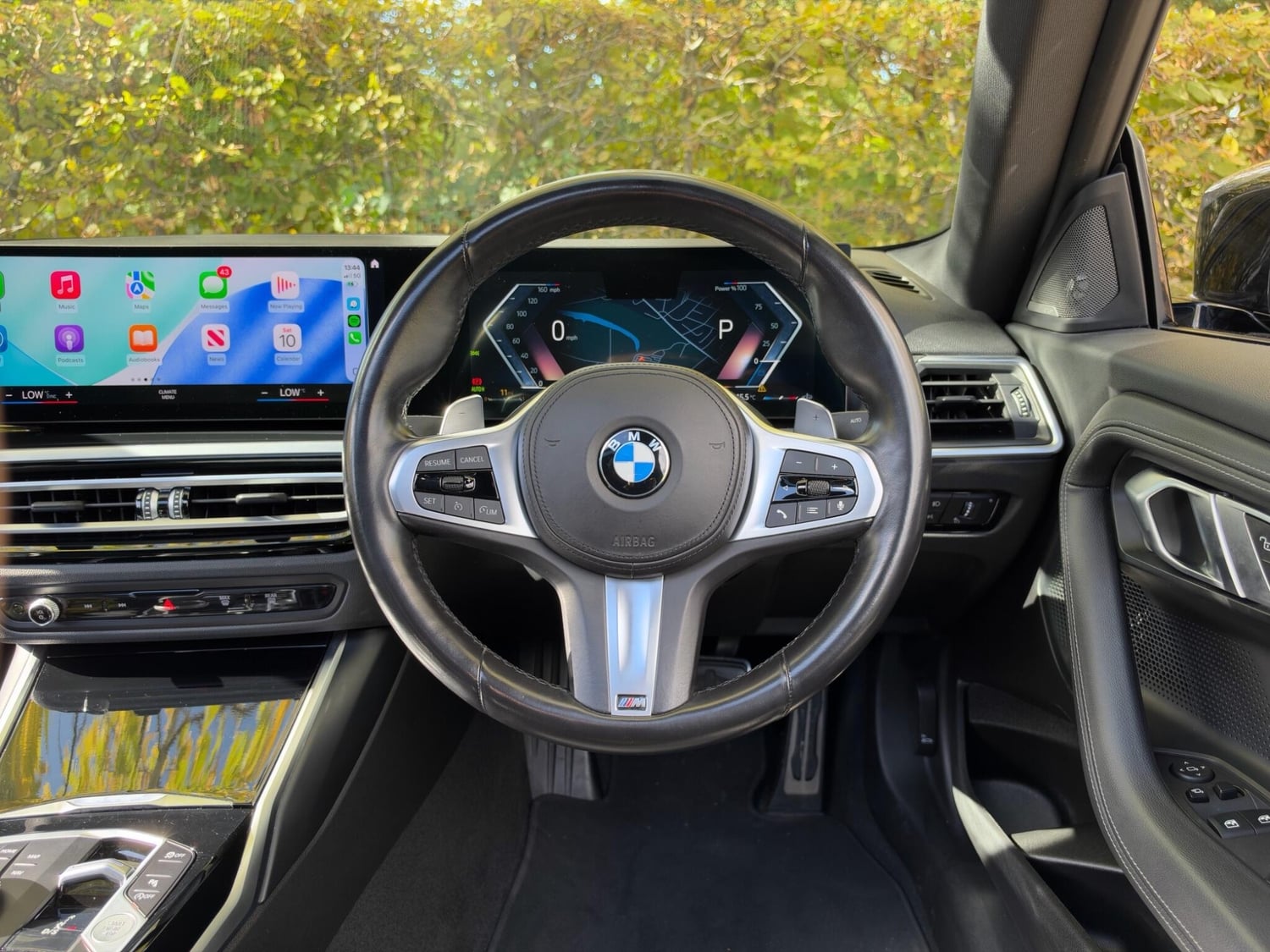 [ berth ]BMW 2 Series