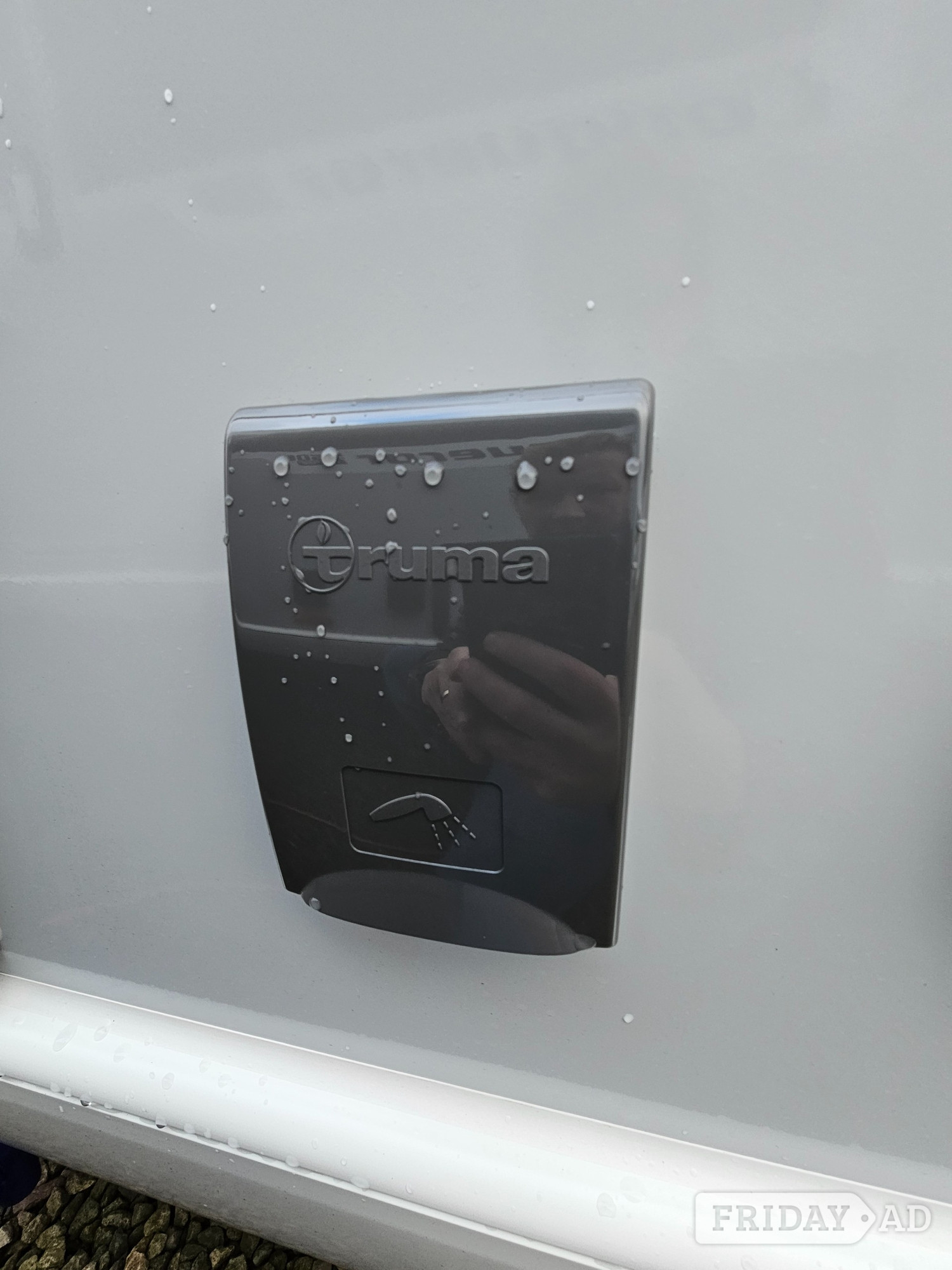 Swift Conqueror 2026 - Motorhomes & Caravans