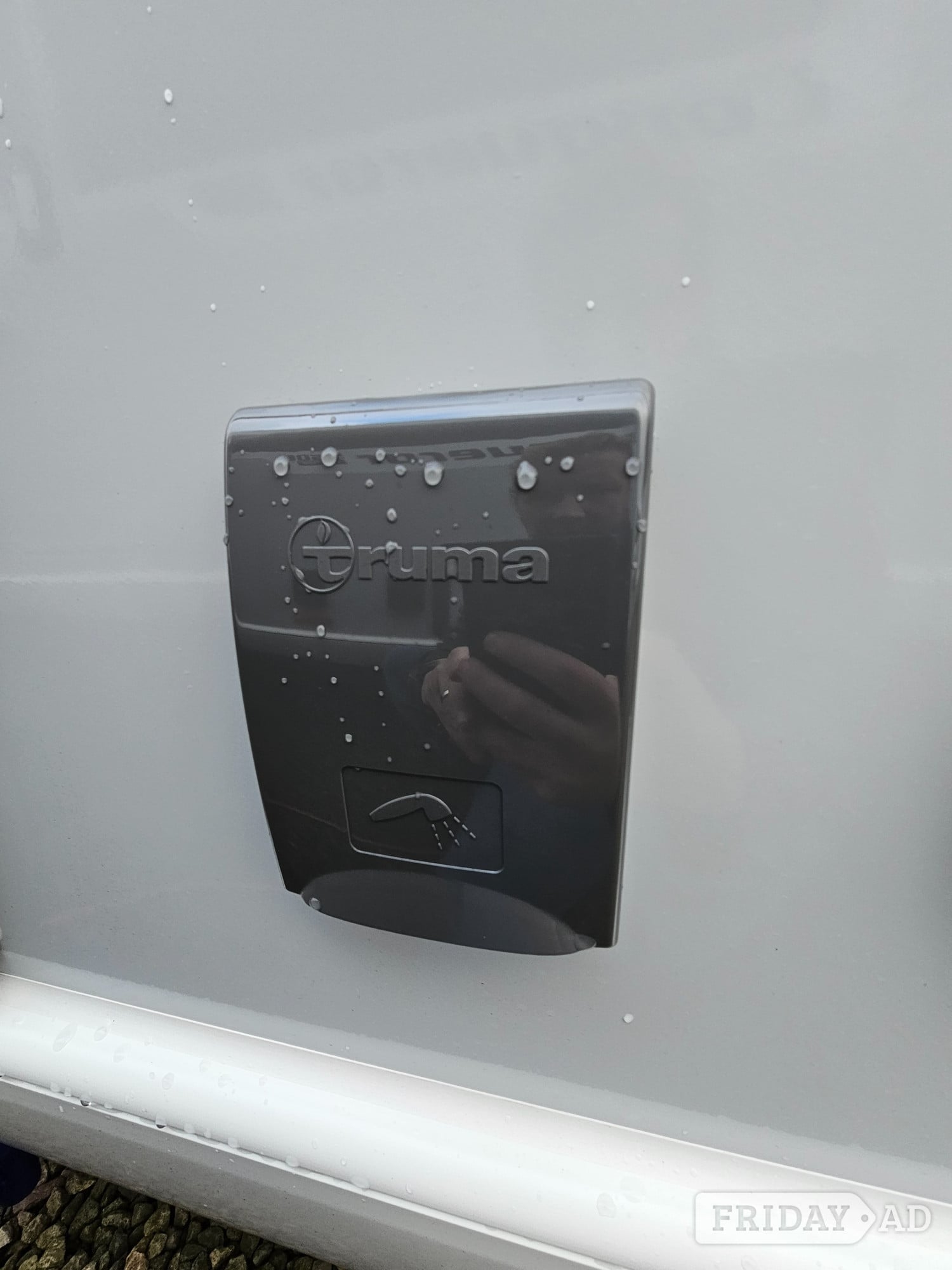Swift Conqueror 2026 - Motorhomes & Caravans