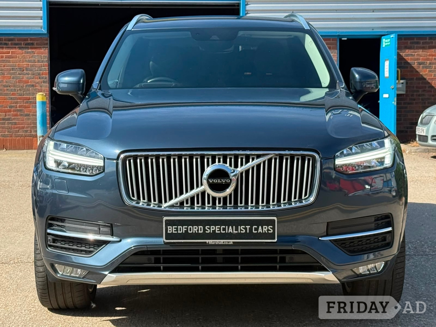 Volvo XC90 Bedford