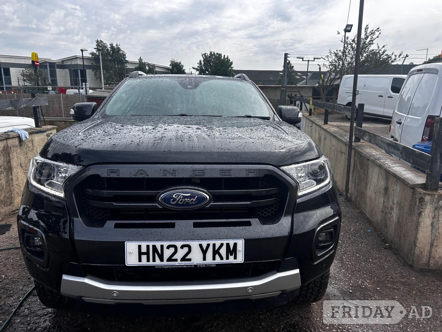 Ford Ranger Rochester