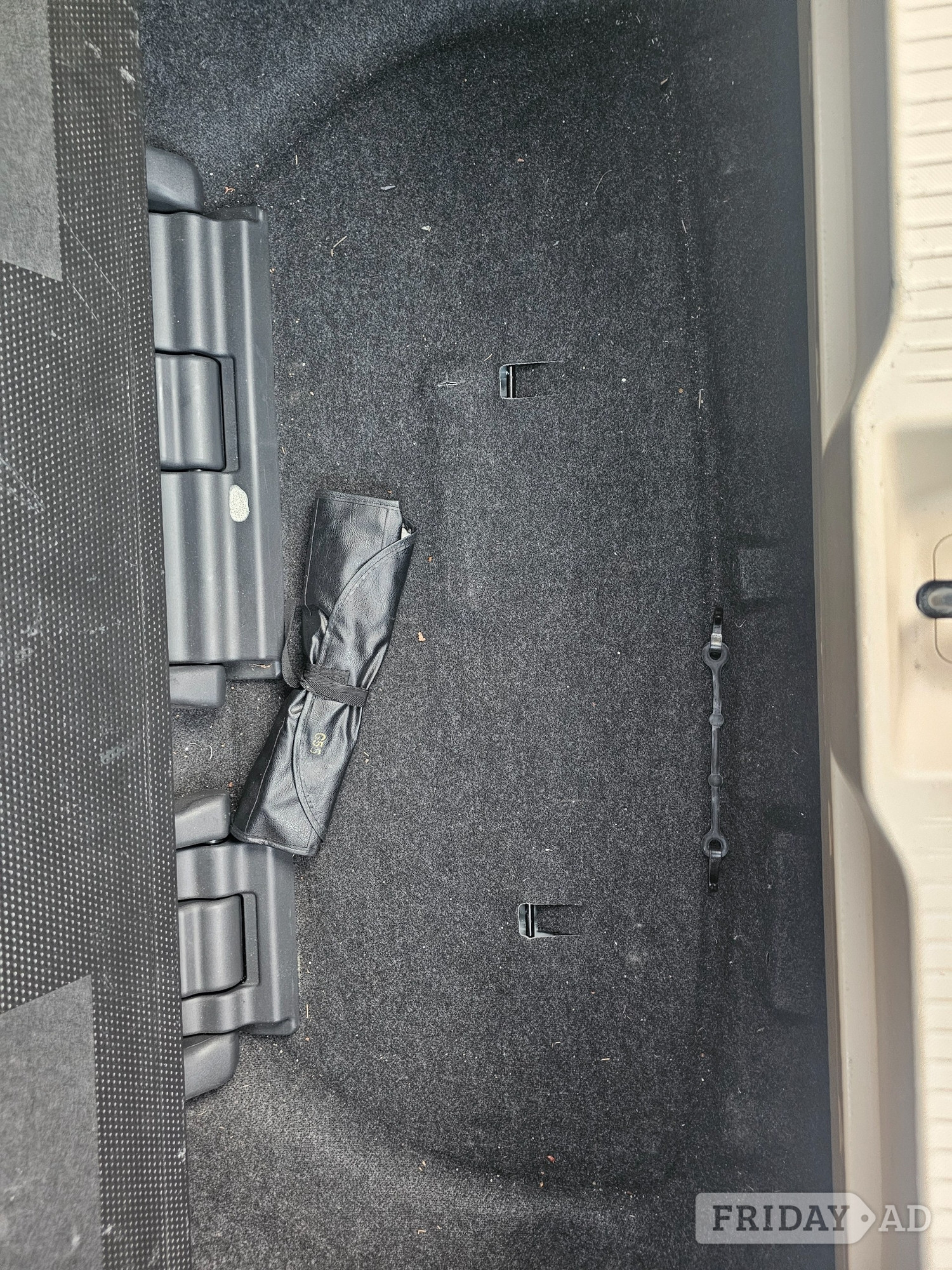 Toyota Estima 2014 in Coventry