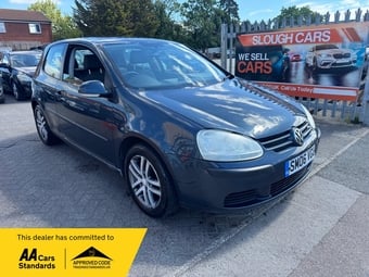 Volkswagen Golf 2006