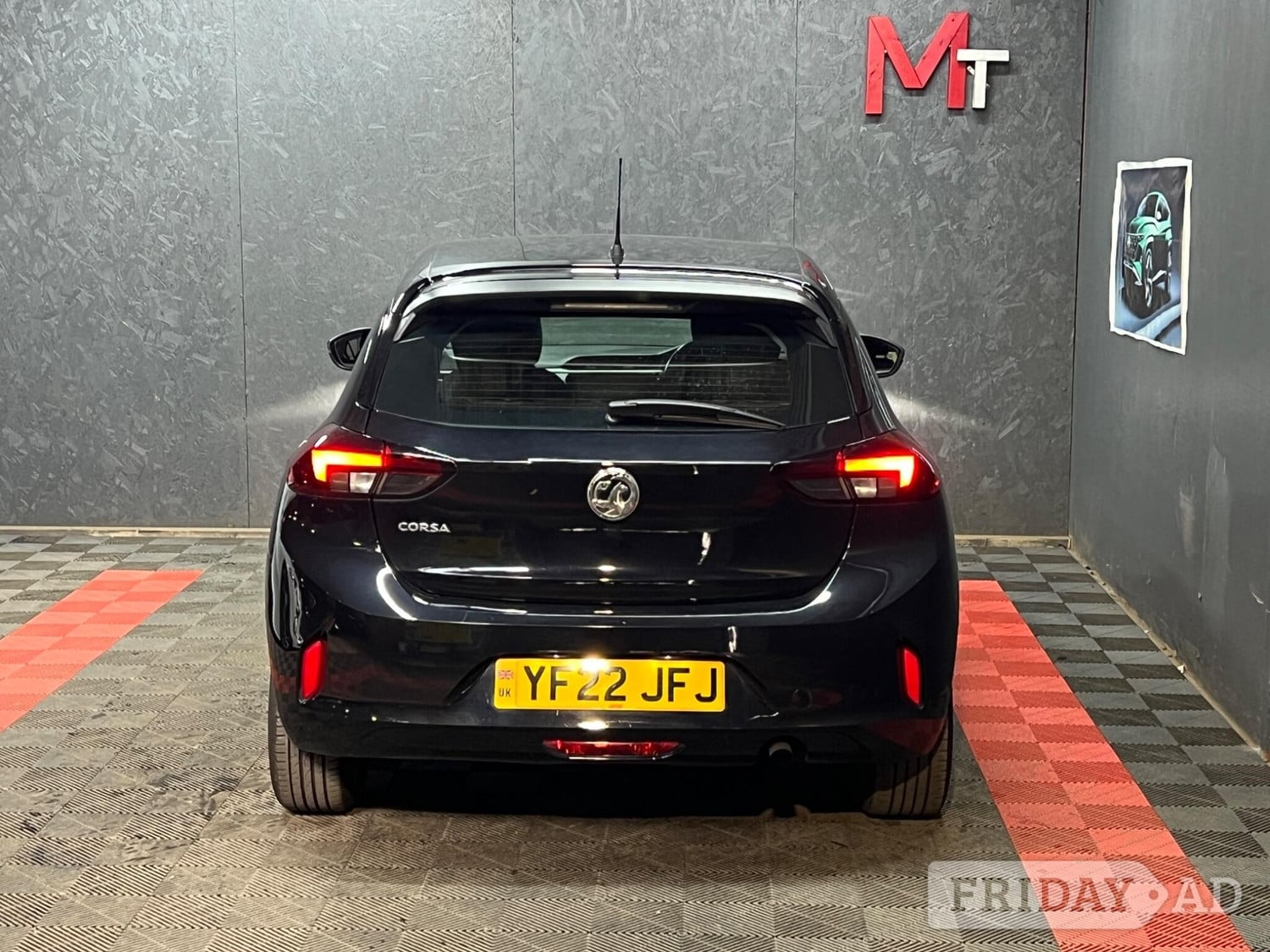 Vauxhall Corsa 2022 - Cars in Halifax