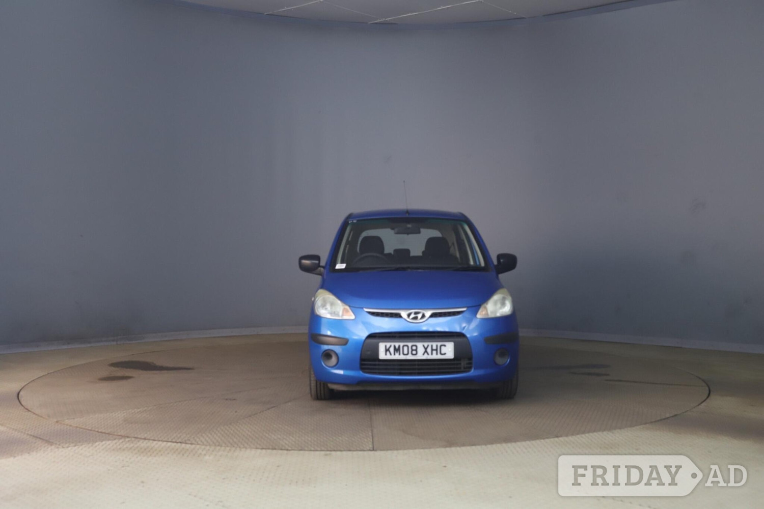 Hyundai i10 Birmingham