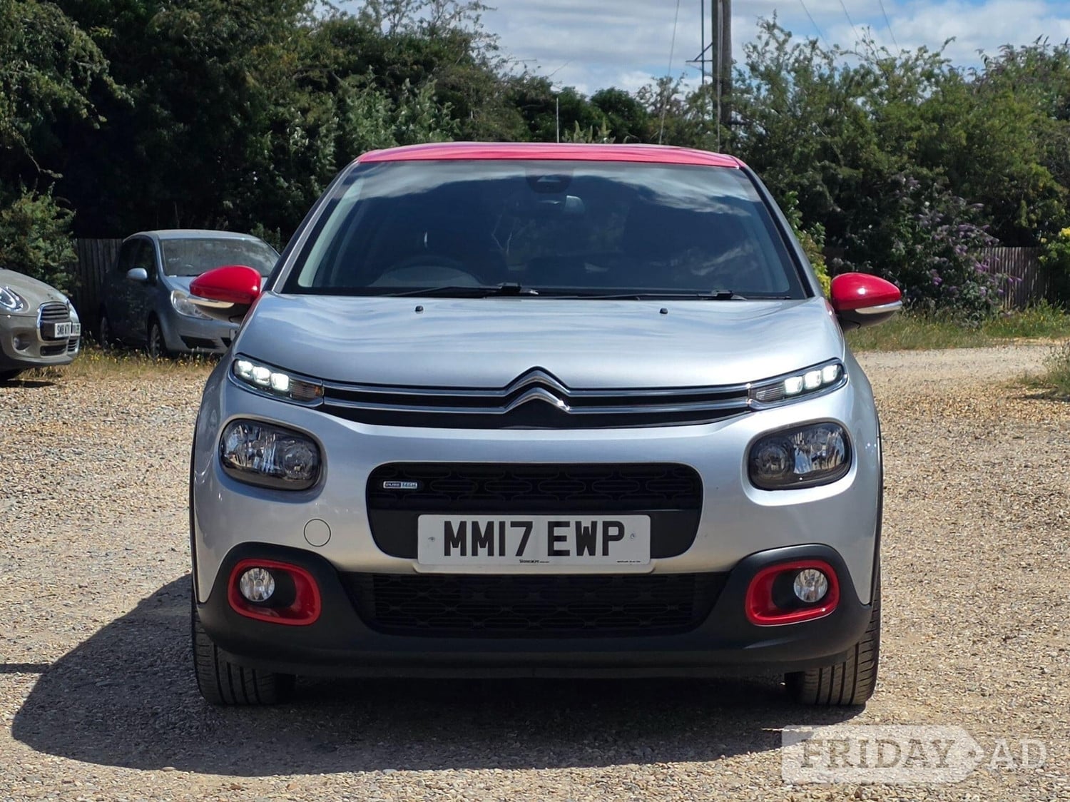 Citroen C3 Shefford