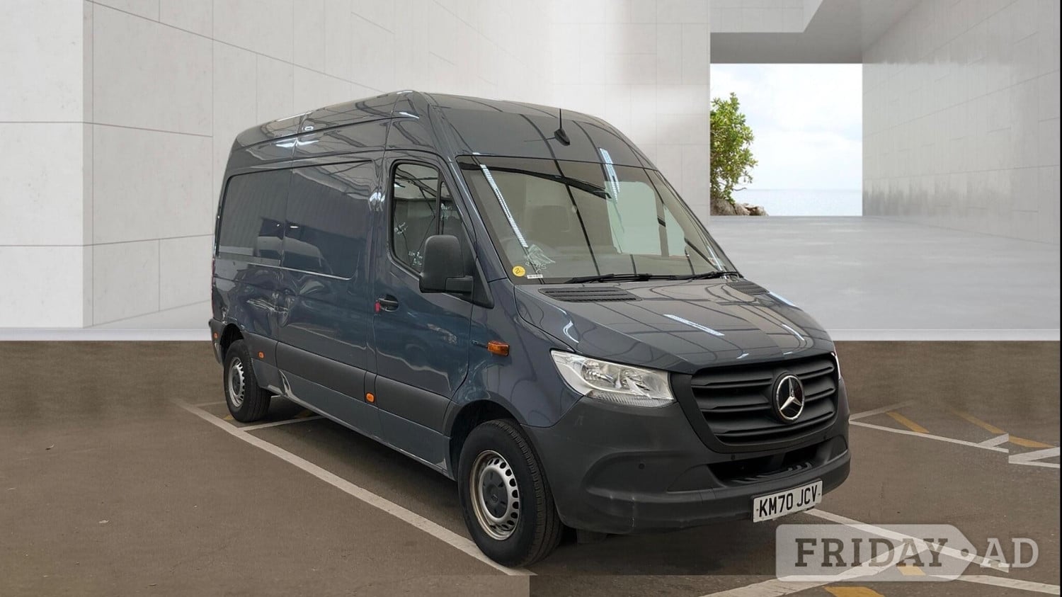 Mercedes-Benz E Class 2020 in Harrow