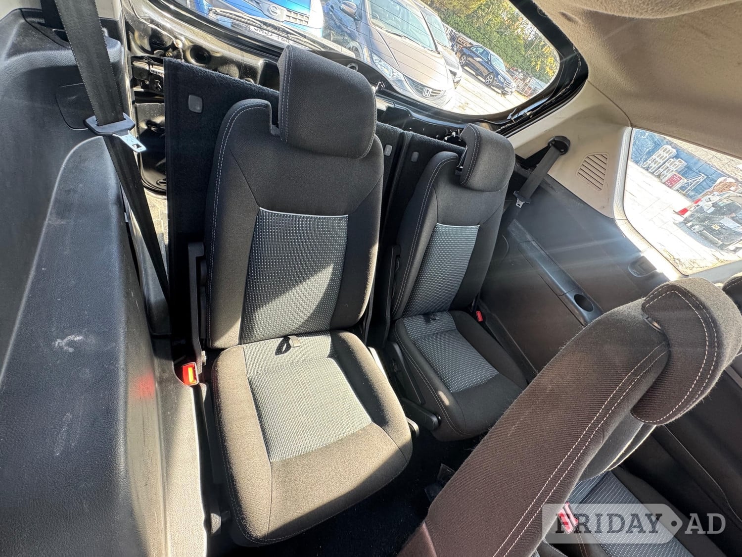 Ford S-Max 2013 - Cars in Slough