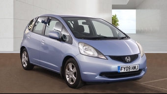 Honda Jazz 2009