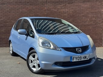 Honda Jazz 2009