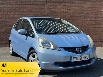 Honda Jazz 2009