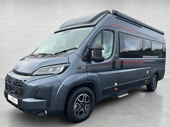 Auto-Trail 635 V-Line Sport  Campervan for sale