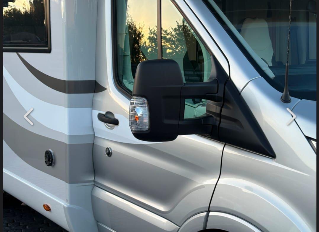 Roller Team Auto-Roller 747 2024 for sale - Motorhomes & Caravans in Port Talbot