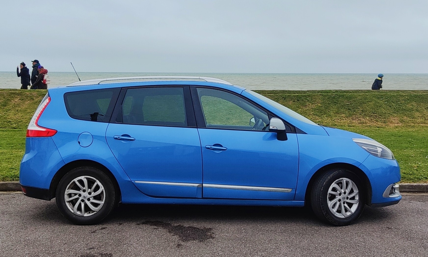 Renault Grand Scenic Arundel