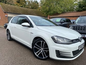 Volkswagen Golf 2013