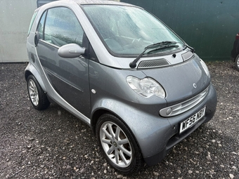 Smart ForTwo 2006