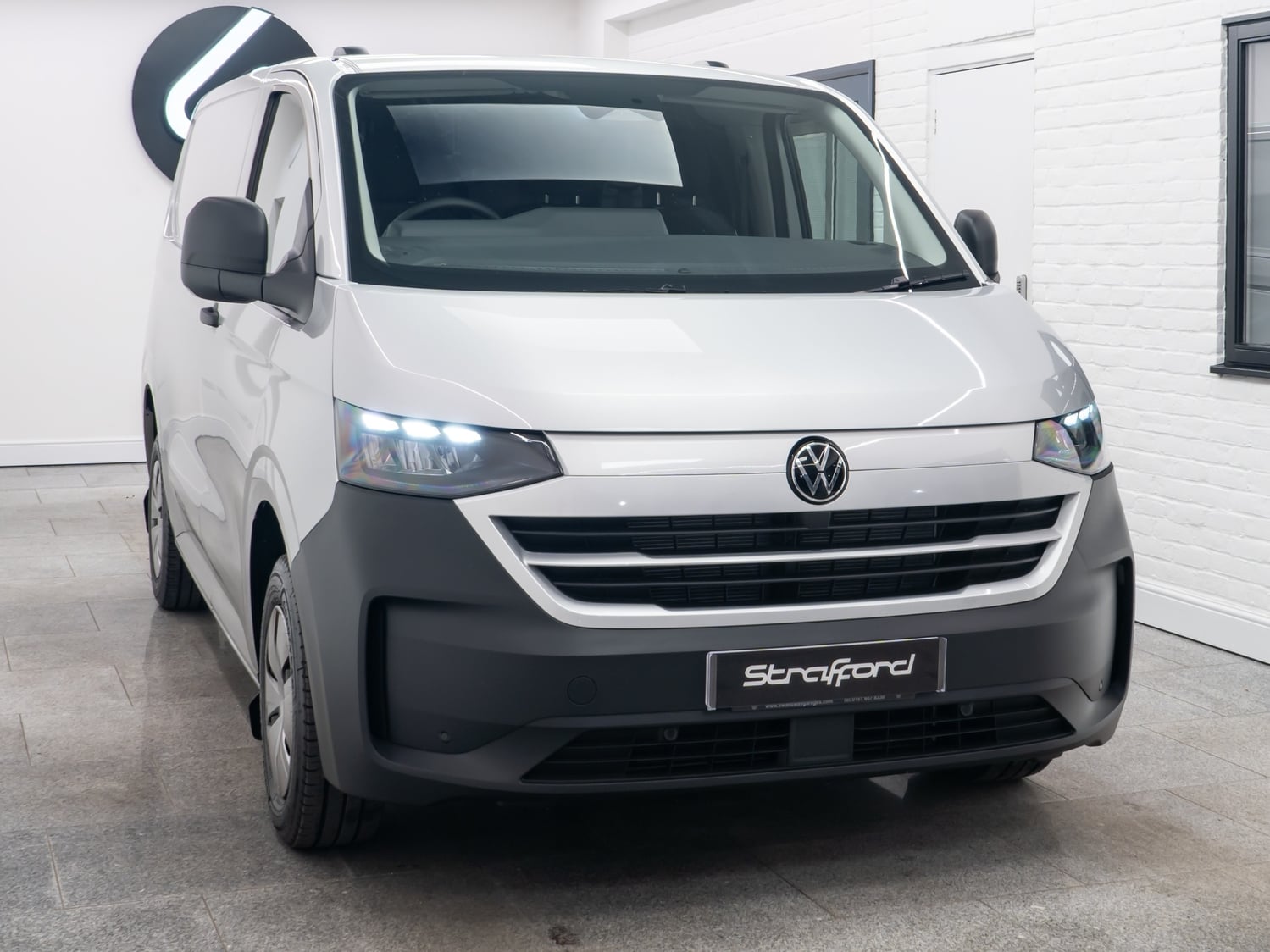 Volkswagen Transporter Brighton